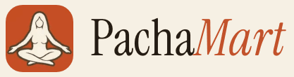PachaMart logo